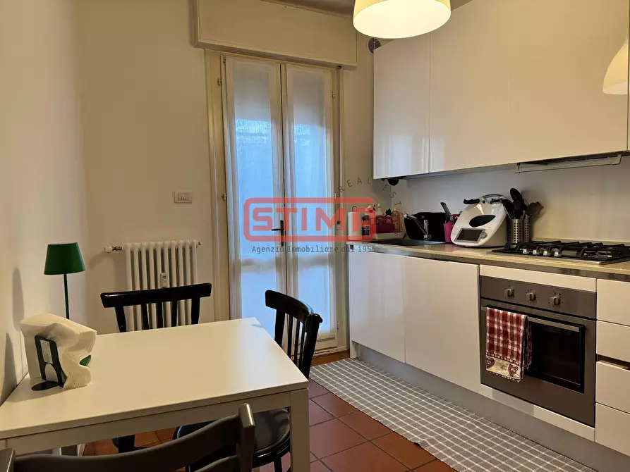 Immagine 15 di Appartamento in affitto  a Treviso