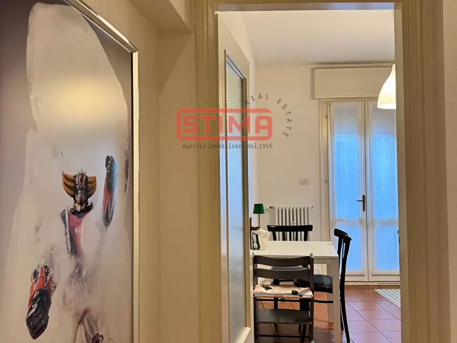 Immagine 16 di Appartamento in affitto  a Treviso