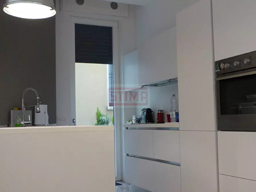 Immagine 31 di Appartamento in affitto  a Treviso