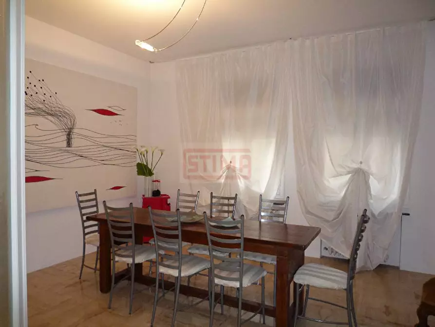 Immagine 9 di Appartamento in affitto  a Treviso