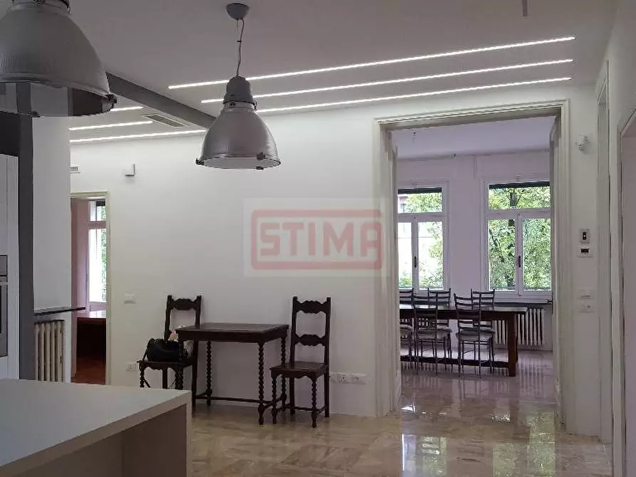 Immagine 11 di Appartamento in affitto  a Treviso