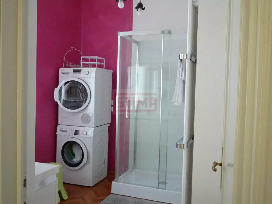 Immagine 8 di Appartamento in affitto  a Treviso