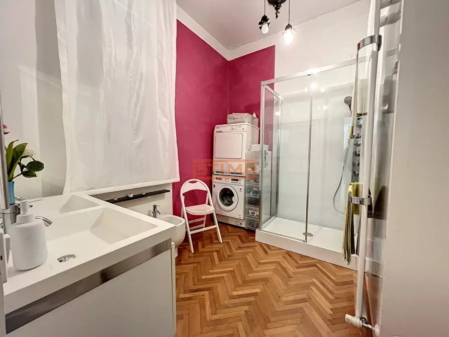 Immagine 14 di Appartamento in affitto  a Treviso