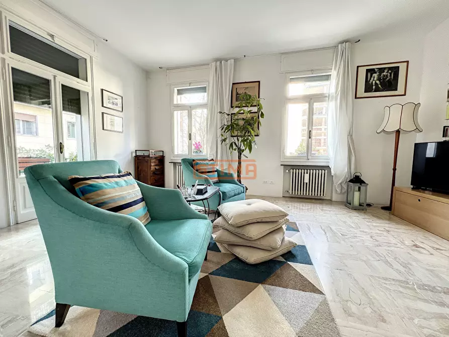 Immagine 18 di Appartamento in affitto  a Treviso