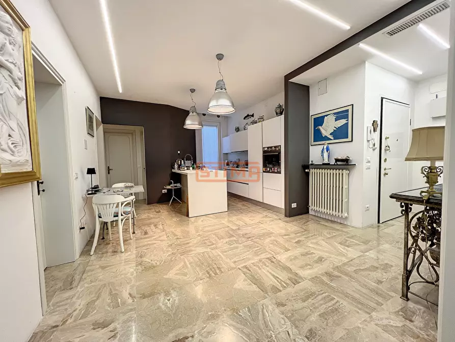 Immagine 19 di Appartamento in affitto  a Treviso