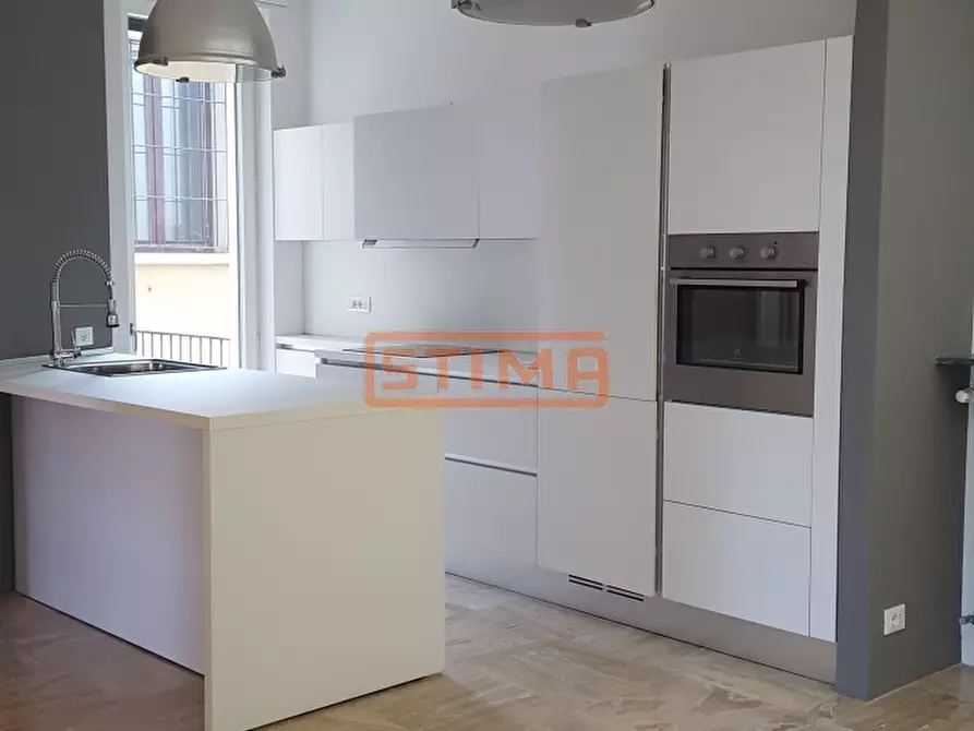 Immagine 3 di Appartamento in affitto  a Treviso