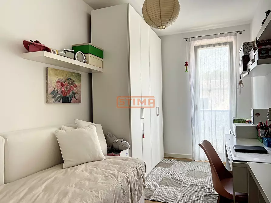 Immagine 6 di Appartamento in affitto  a Treviso