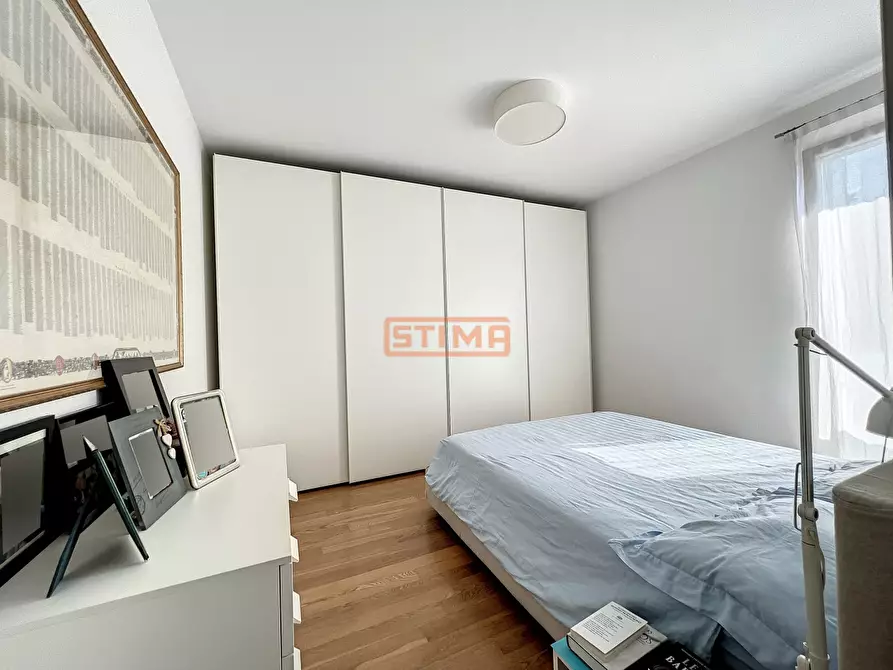 Immagine 7 di Appartamento in affitto  a Treviso