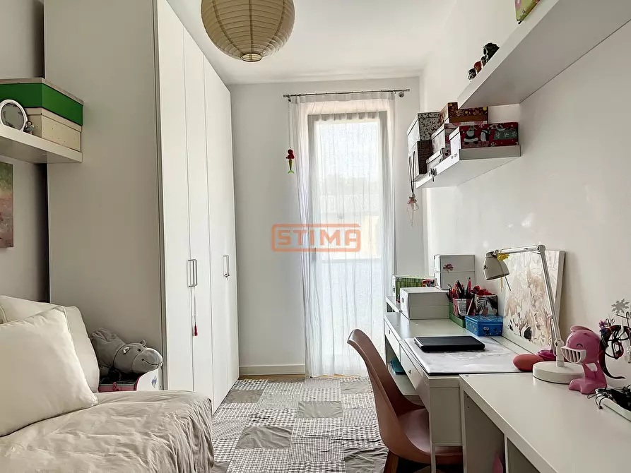 Immagine 8 di Appartamento in affitto  a Treviso