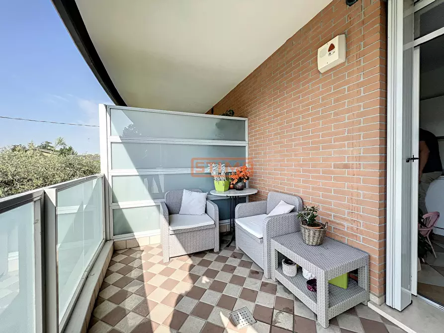 Immagine 10 di Appartamento in affitto  a Treviso