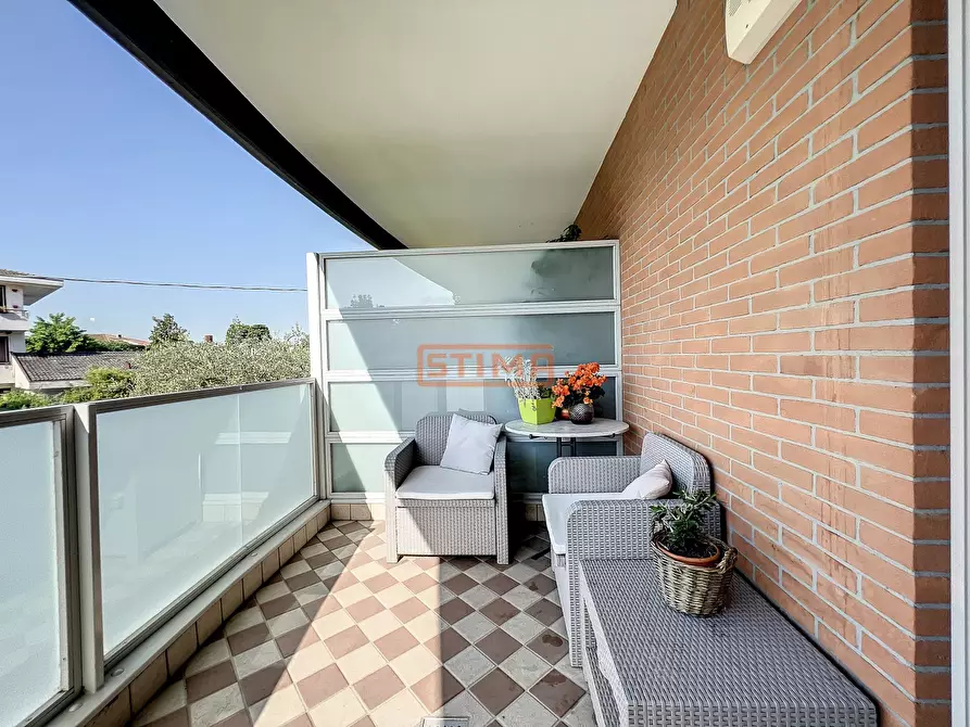 Immagine 2 di Appartamento in affitto  a Treviso