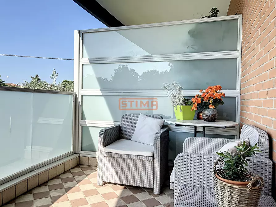 Immagine 5 di Appartamento in affitto  a Treviso