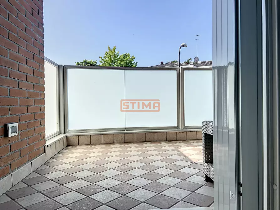 Immagine 3 di Appartamento in affitto  a Treviso