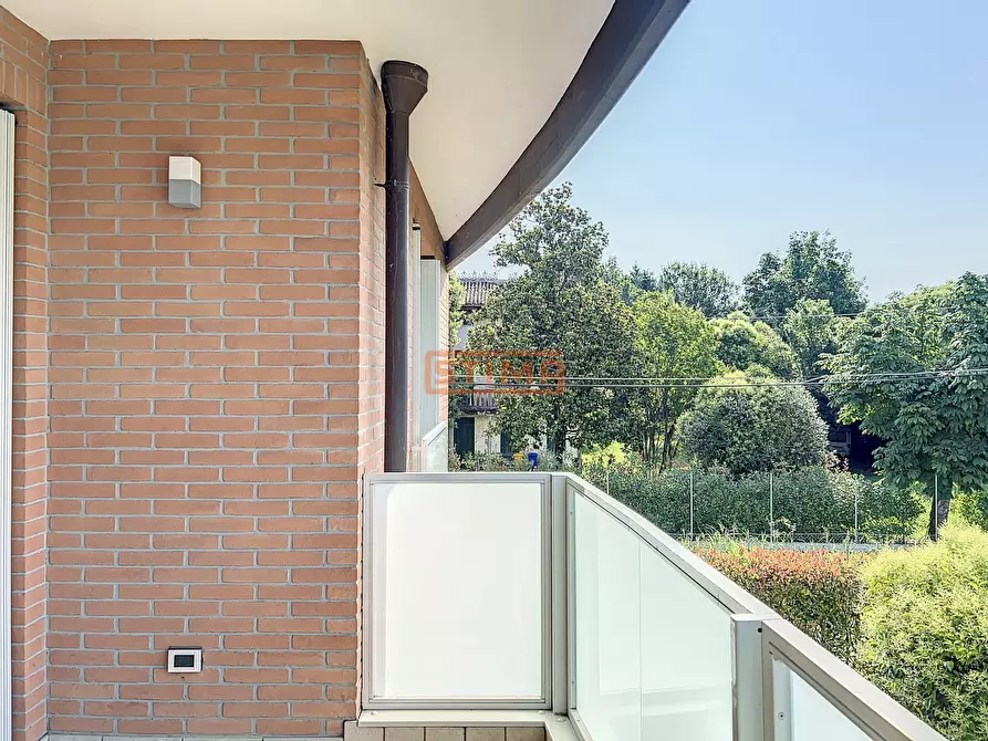 Immagine 11 di Appartamento in affitto  a Treviso