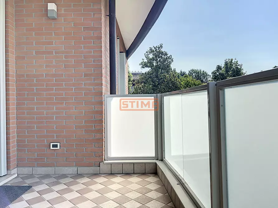 Immagine 12 di Appartamento in affitto  a Treviso