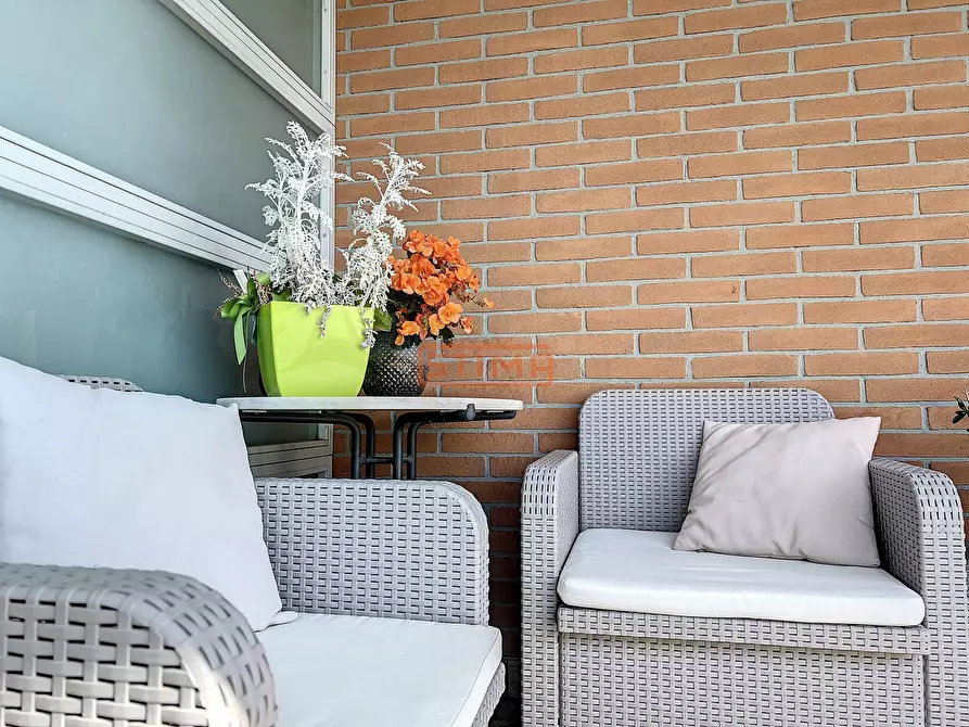 Immagine 13 di Appartamento in affitto  a Treviso