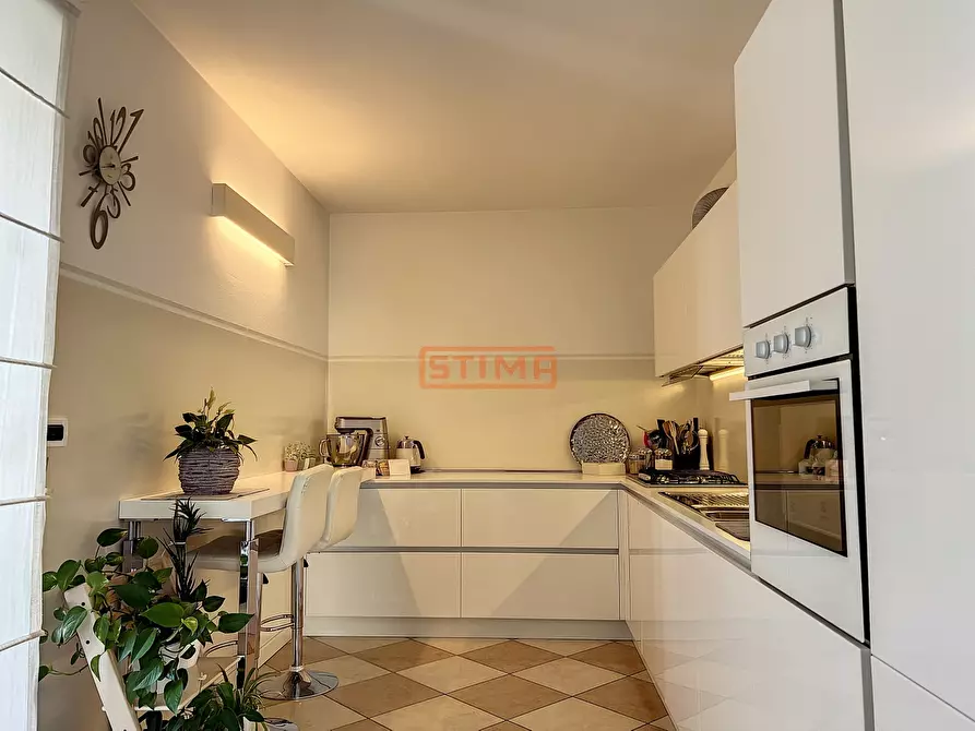 Immagine 14 di Appartamento in affitto  a Treviso