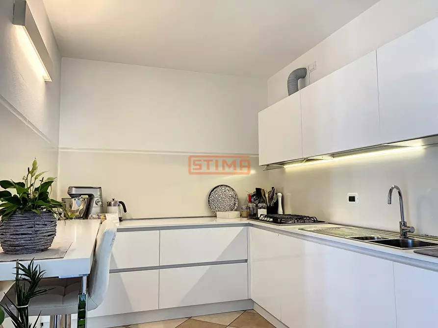 Immagine 15 di Appartamento in affitto  a Treviso