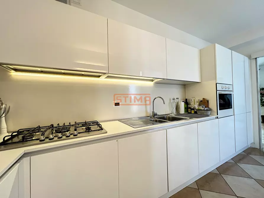 Immagine 19 di Appartamento in affitto  a Treviso