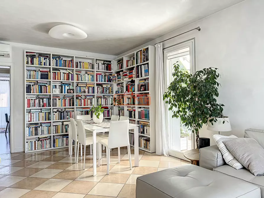 Immagine 25 di Appartamento in affitto  a Treviso