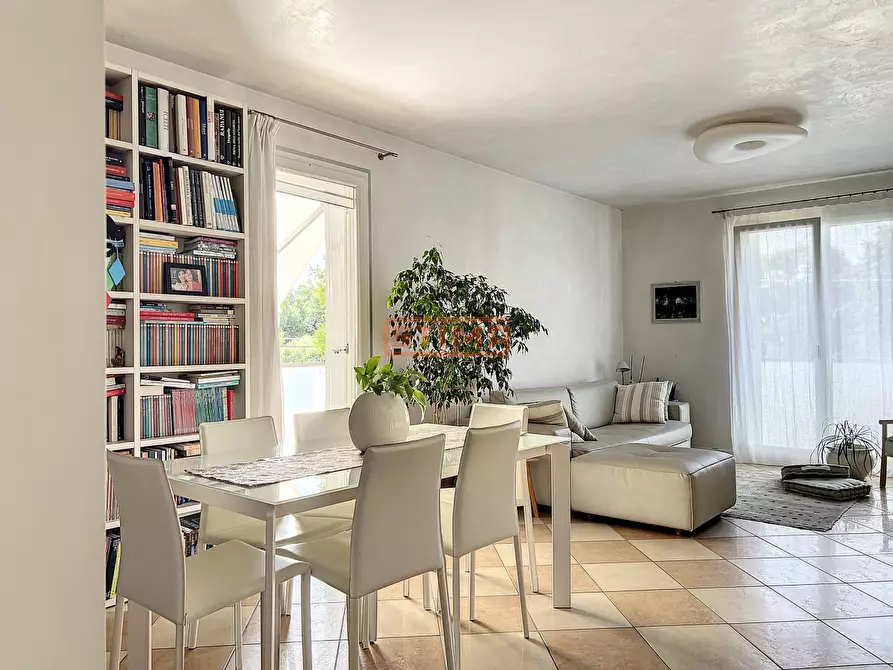 Immagine 4 di Appartamento in affitto  a Treviso