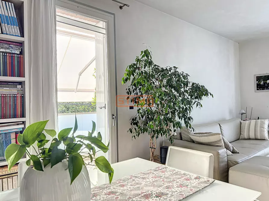 Immagine 27 di Appartamento in affitto  a Treviso