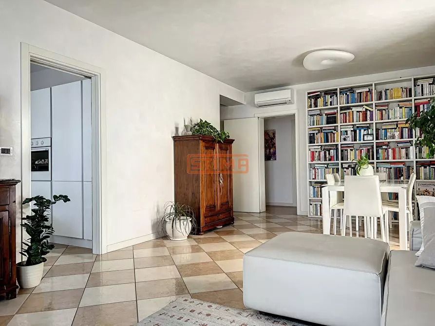 Immagine 34 di Appartamento in affitto  a Treviso