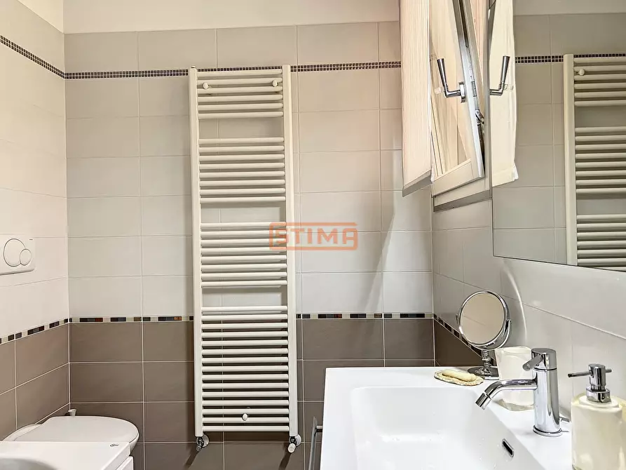 Immagine 45 di Appartamento in affitto  a Treviso