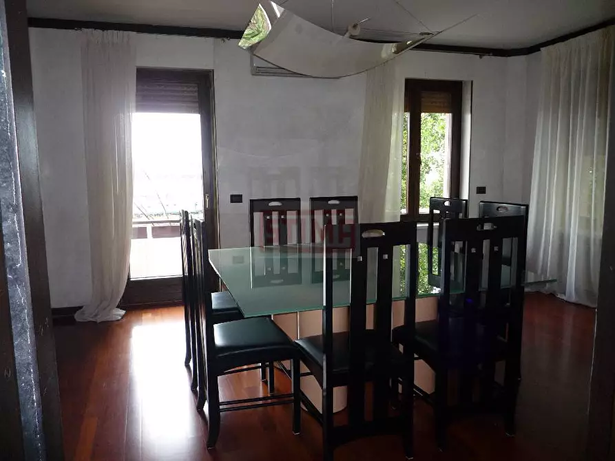 Immagine 12 di Appartamento in vendita  a Treviso