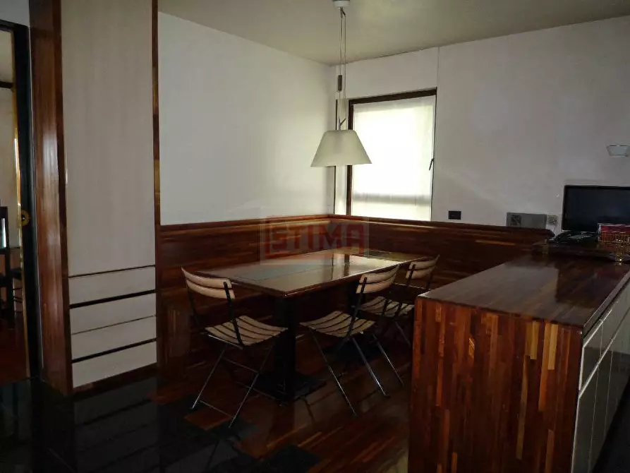 Immagine 14 di Appartamento in vendita  a Treviso