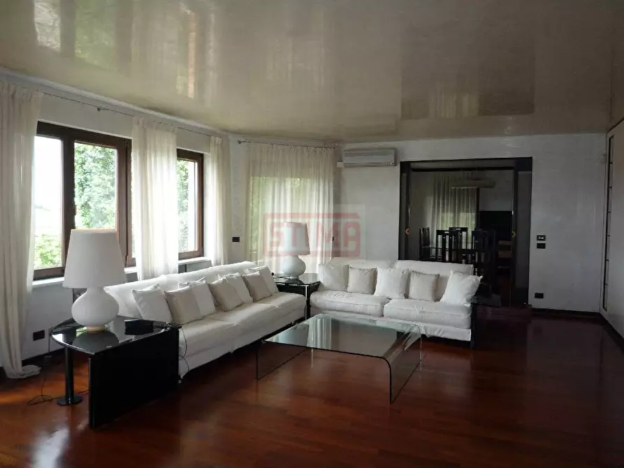 Immagine 5 di Appartamento in vendita  a Treviso