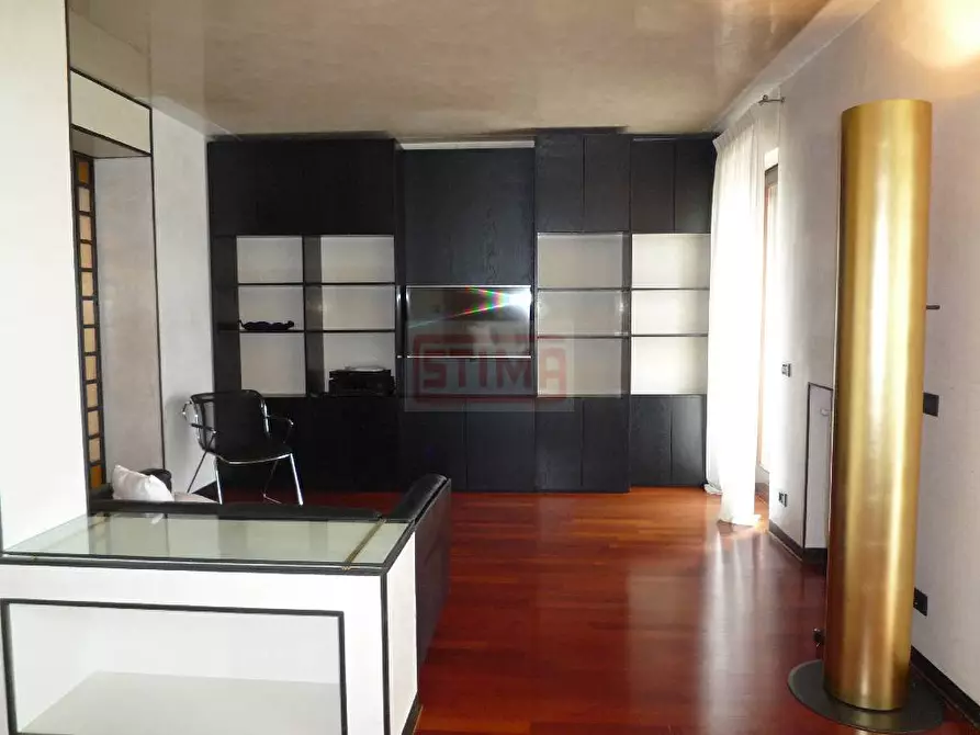 Immagine 7 di Appartamento in vendita  a Treviso