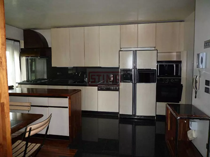 Immagine 15 di Appartamento in vendita  a Treviso