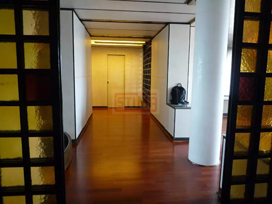 Immagine 17 di Appartamento in vendita  a Treviso