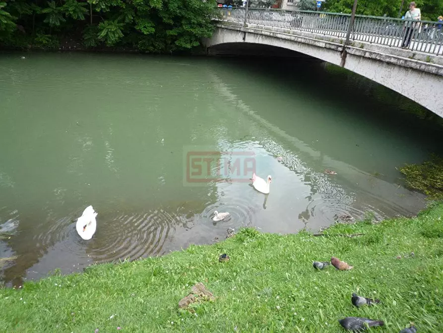 Immagine 37 di Appartamento in vendita  a Treviso