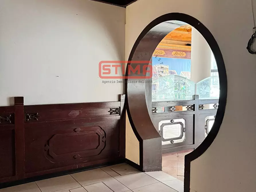 Immagine 10 di Negozio in affitto  in viale 4 novembre a Treviso