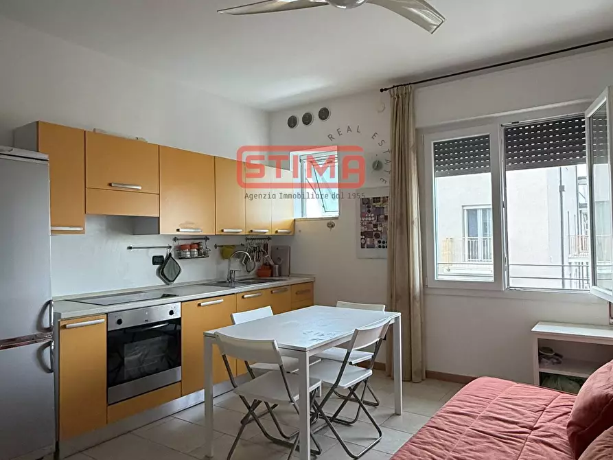 Immagine 14 di Appartamento in vendita  a Jesolo