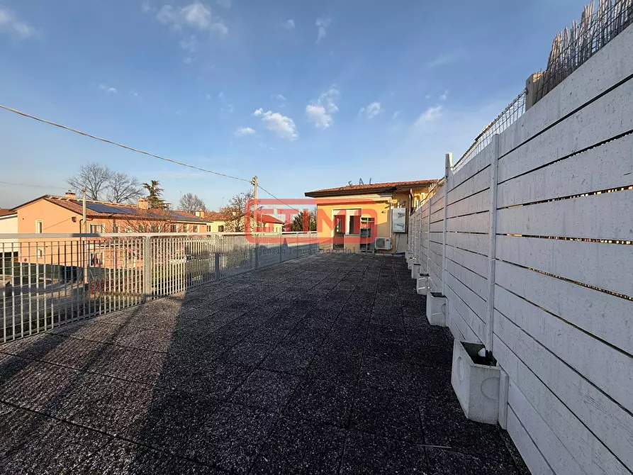 Immagine 3 di Appartamento in vendita  a Villorba