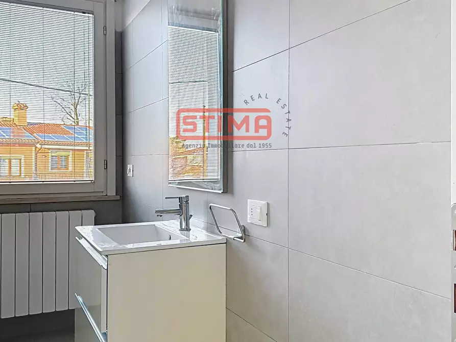 Immagine 8 di Appartamento in vendita  a Villorba