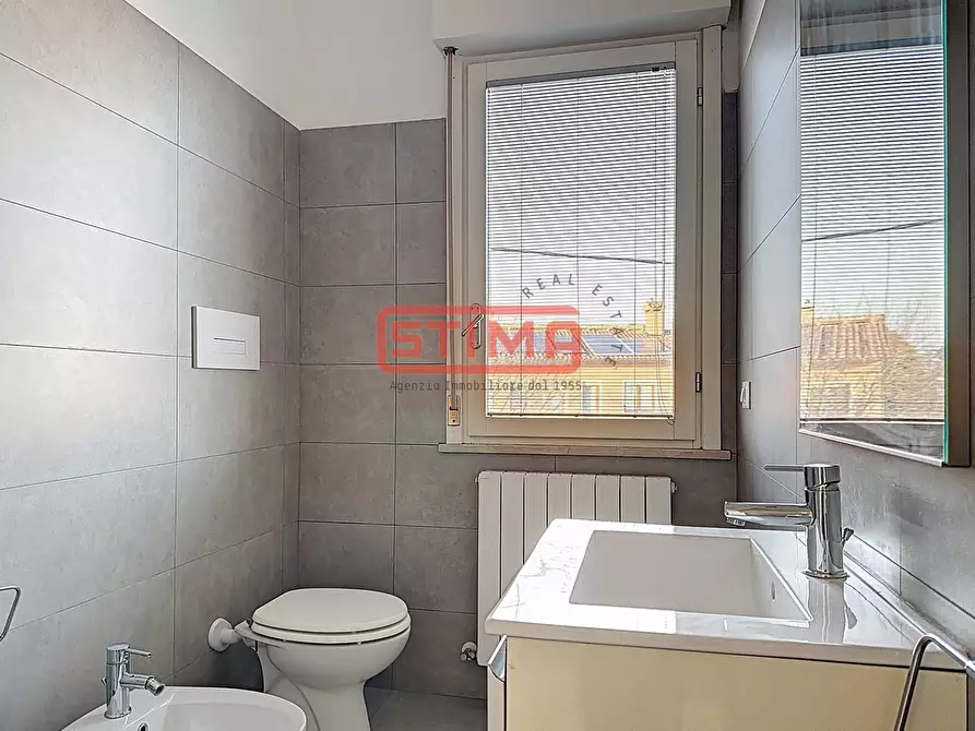 Immagine 10 di Appartamento in vendita  a Villorba