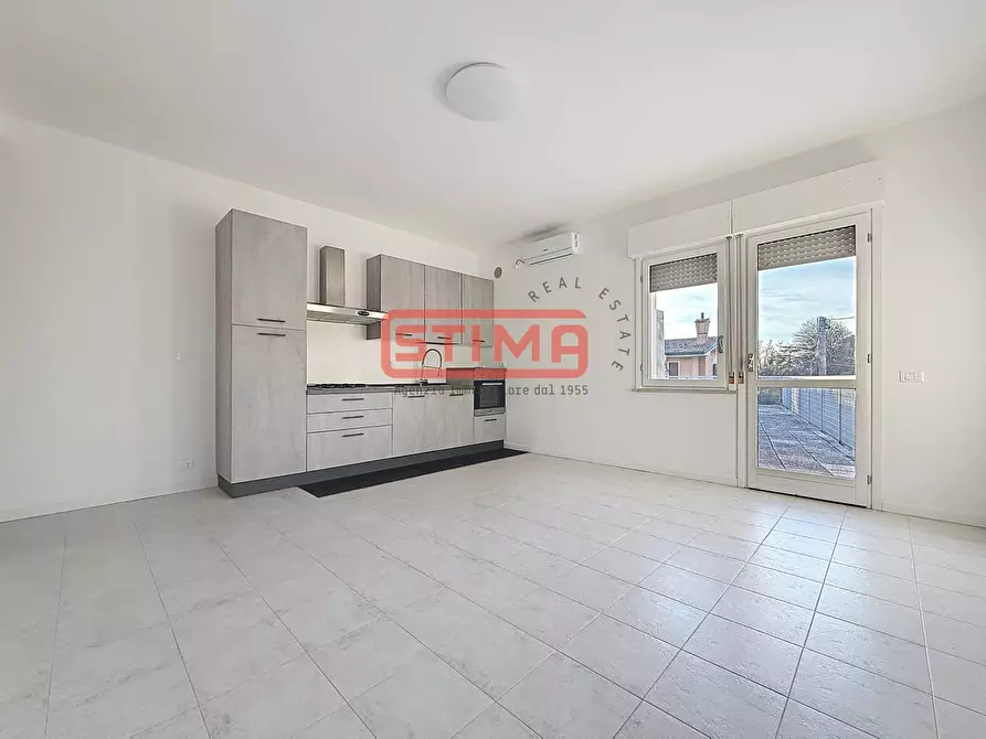 Immagine 16 di Appartamento in vendita  a Villorba