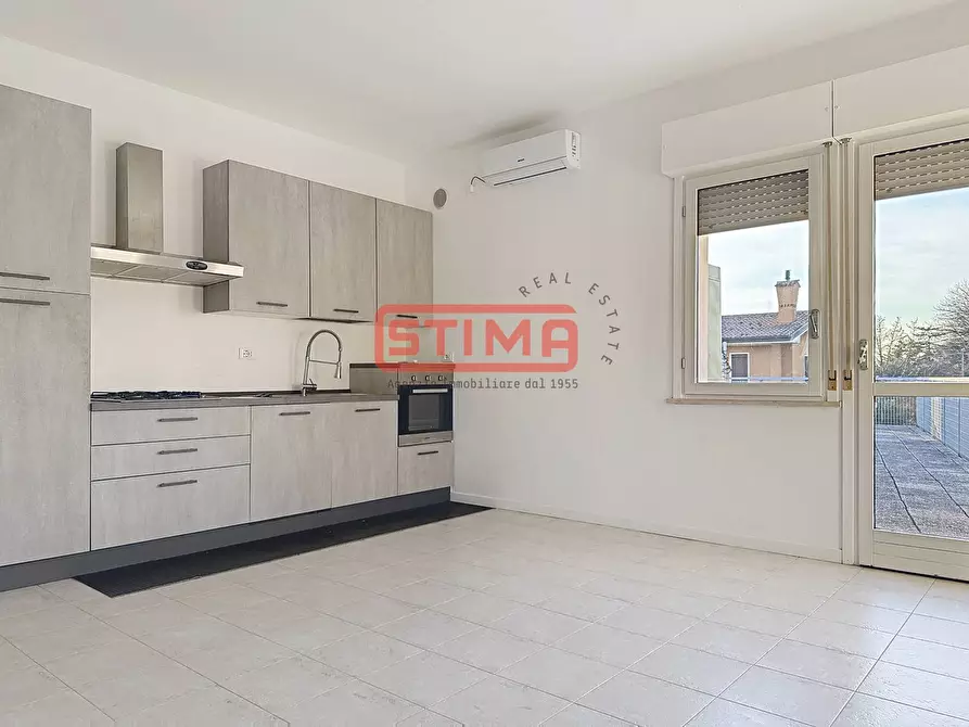 Immagine 17 di Appartamento in vendita  a Villorba