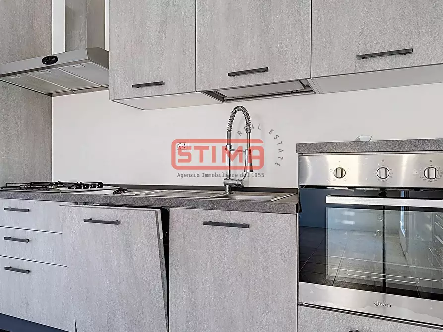 Immagine 18 di Appartamento in vendita  a Villorba