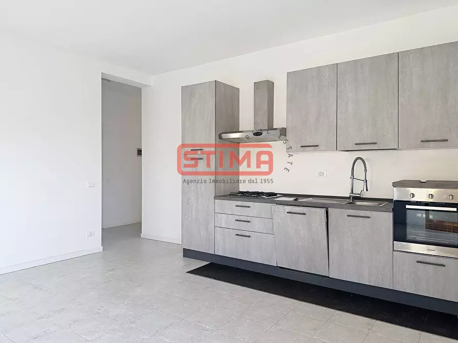 Immagine 27 di Appartamento in vendita  a Villorba