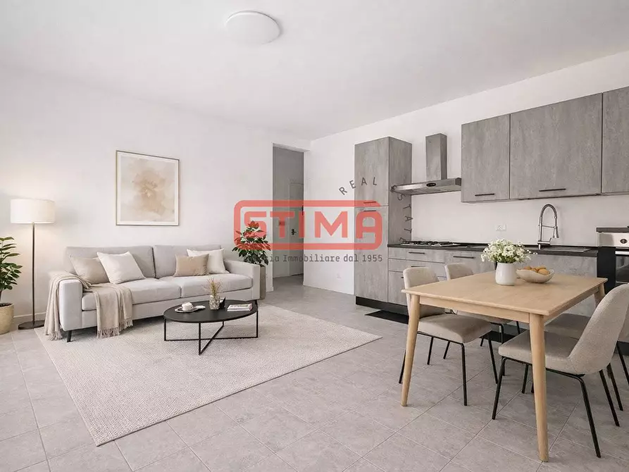 Immagine 30 di Appartamento in vendita  a Villorba