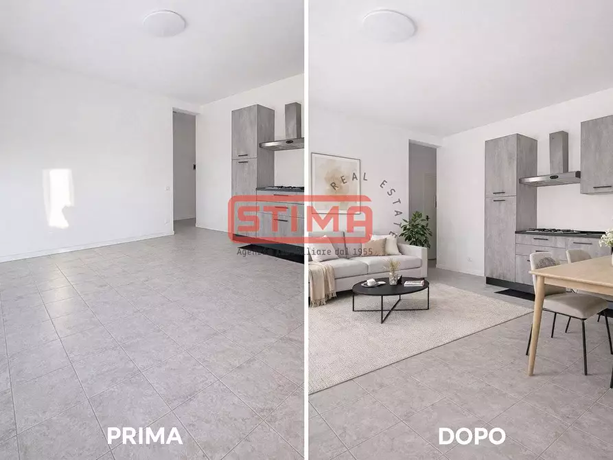 Immagine 31 di Appartamento in vendita  a Villorba