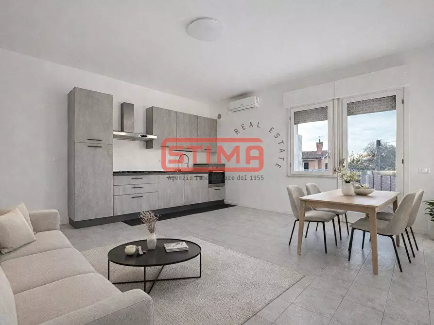 Immagine 33 di Appartamento in vendita  a Villorba