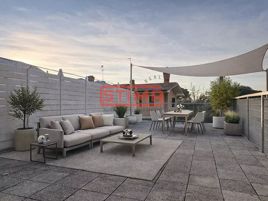 Immagine 1 di Appartamento in vendita  a Villorba