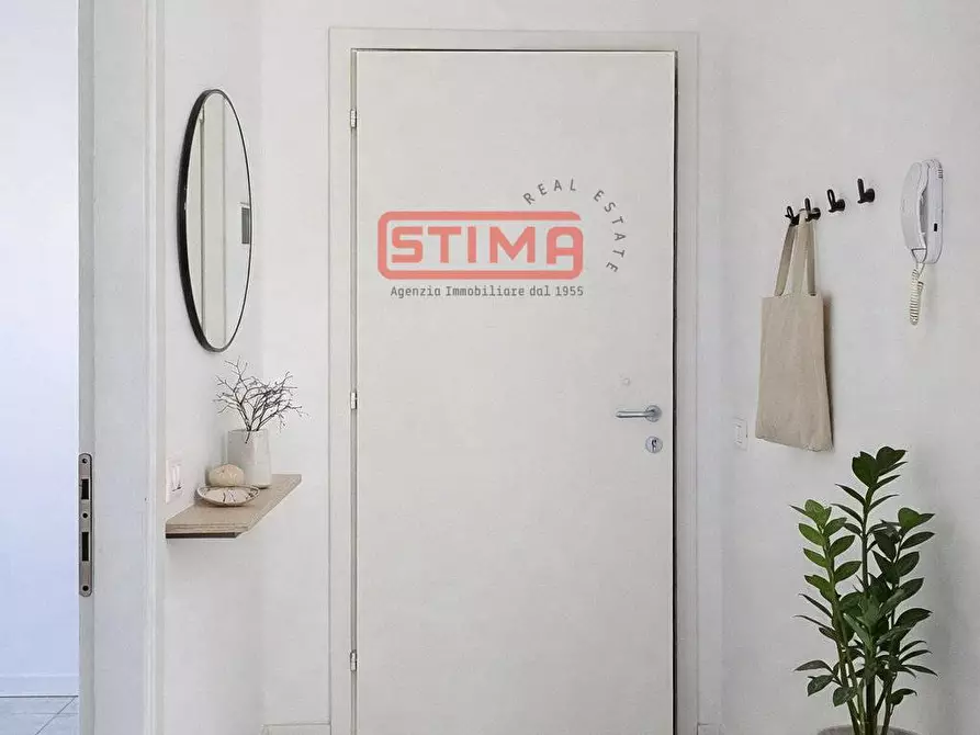 Immagine 2 di Appartamento in vendita  a Villorba