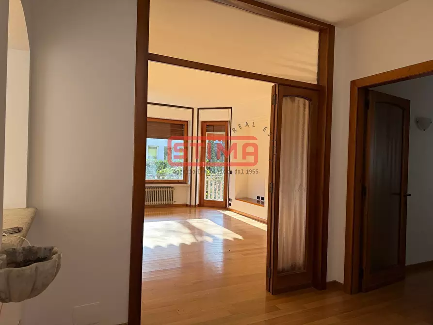 Immagine 3 di Appartamento in affitto  a Treviso